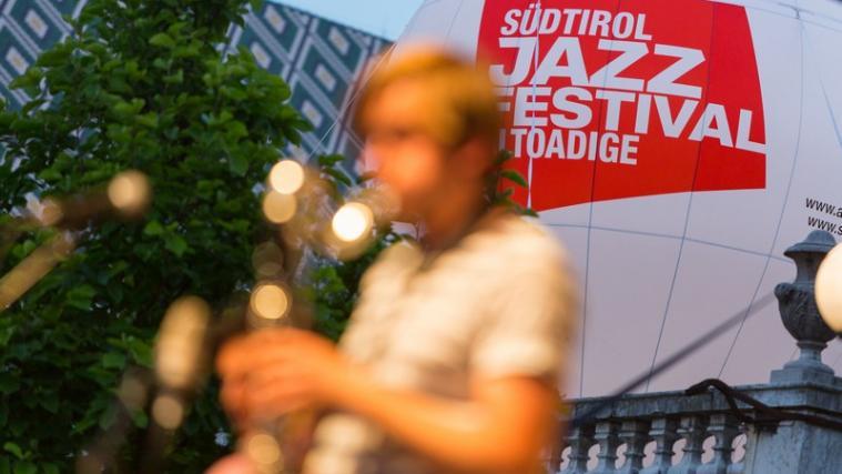 Die 35. Ausgabe des Jazzfestivals widmet sich dem Länderschwerpunkt Benelux. - Foto: G. Pichler