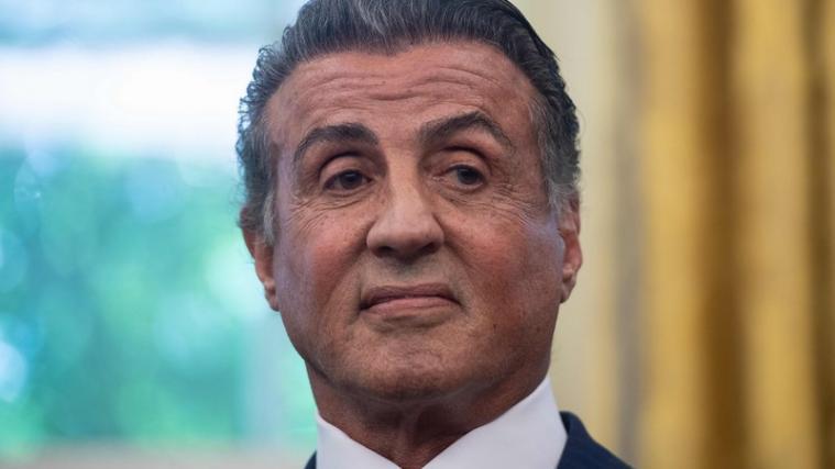 Die Staatsanwaltschaft prüft Vorwürfe gegen Hollywood-Star Sylvester Stallone wegen sexueller Übergriffe.