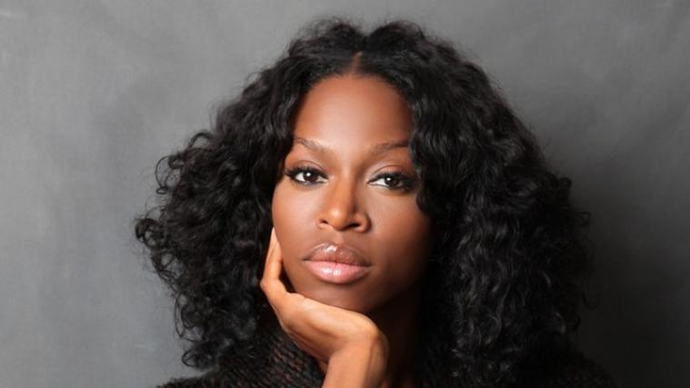 Taiye Selasi: © Nancy Crampton