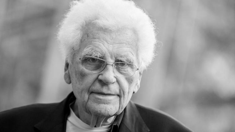 Der deutsche Dramatiker und Schriftsteller Tankred Dorst ist am Donnerstag im Alter von 91 Jahren in Berlin gestorben.