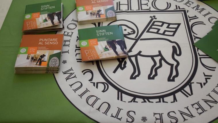 Bereits zum neunten Mal fand in diesem Jahr der „TheoTag“ statt. - Foto: Diözese Bozen-Brixen