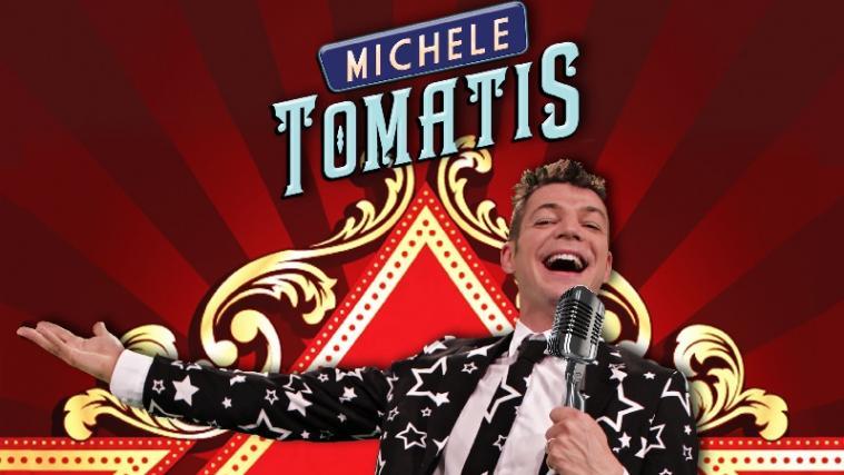Michele Tomatis ist am Mittwoch in Meran zu Gast. - Foto: Kurverwaltung Meran