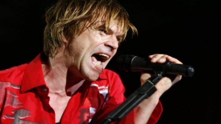Campino von den Toten Hosen
