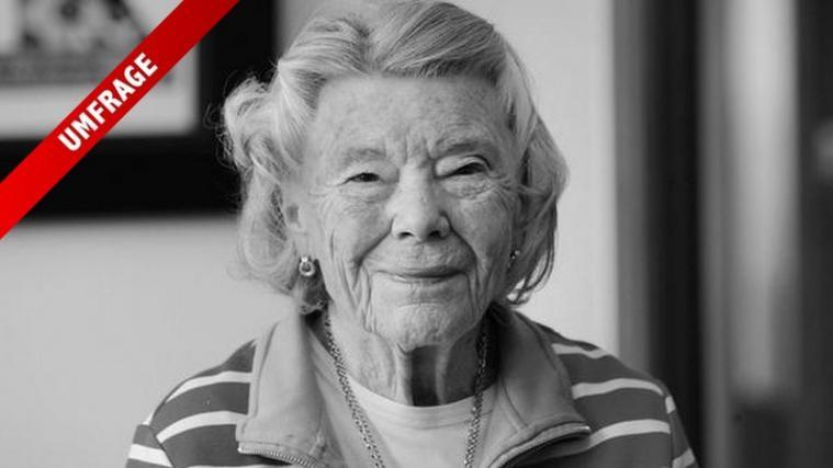Aus Anlass des Todes von Rosamunde Pilcher ändern die Sender ORF und ZDF ihr Programm.
