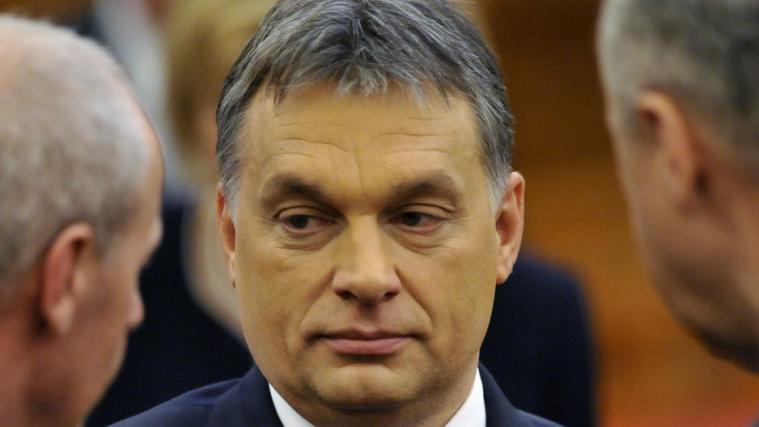 Viktor Orban