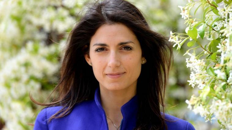 Die Fünf-Sterne-Politikerin wird der Falschaussage beschuldigt.