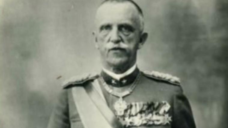 Der Leichnam Vittorio Emanueles wurde nach Italien überführt. - Foto: Facebook/Leggo