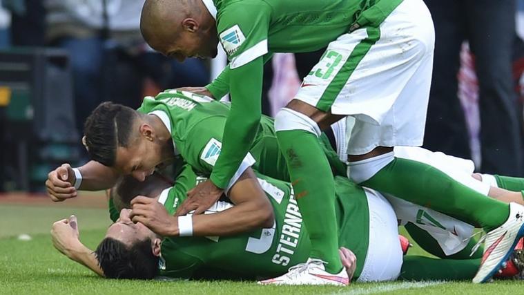Werder Bremen
