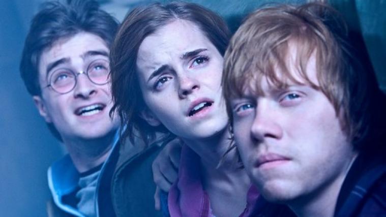 Albus Severus wird am 1. September 2017 das erste Mal nach Hogwarts reisen.