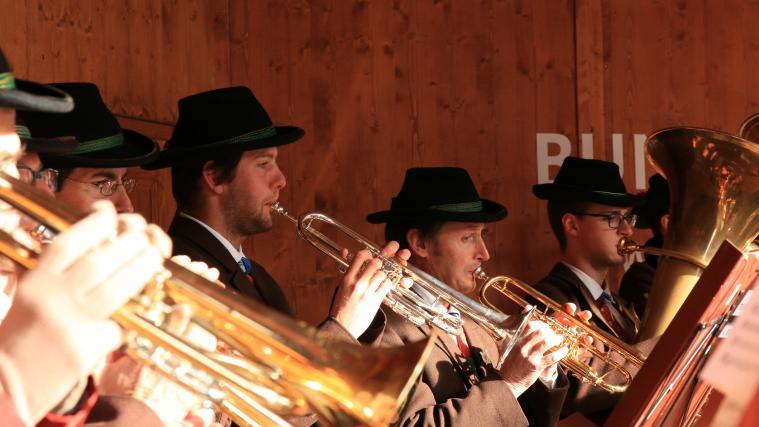 Christkindlmarkt - Foto: BK Gries