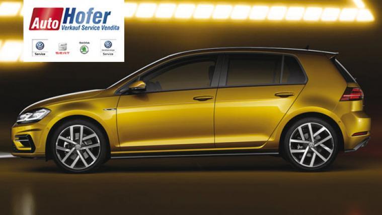 VW Golf VII