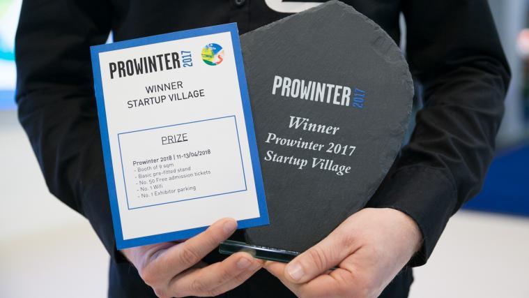 Prowinter 2017 - Foto: Marco Parisi