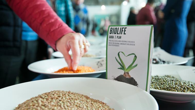 Biolife 2016 - Foto: Marco Parisi