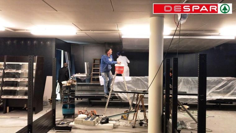 Das Despar Dolomiti in Völs wurde in den vergangenen Monaten umgebaut. Foto: Veranstalter