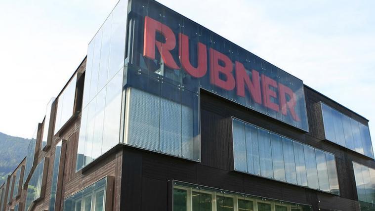 Rubner öffnete die Türen. Foto: Karl Portner
