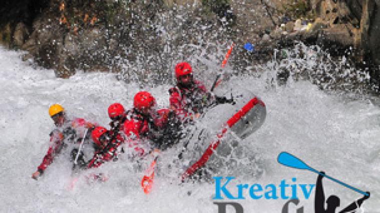 Rafting