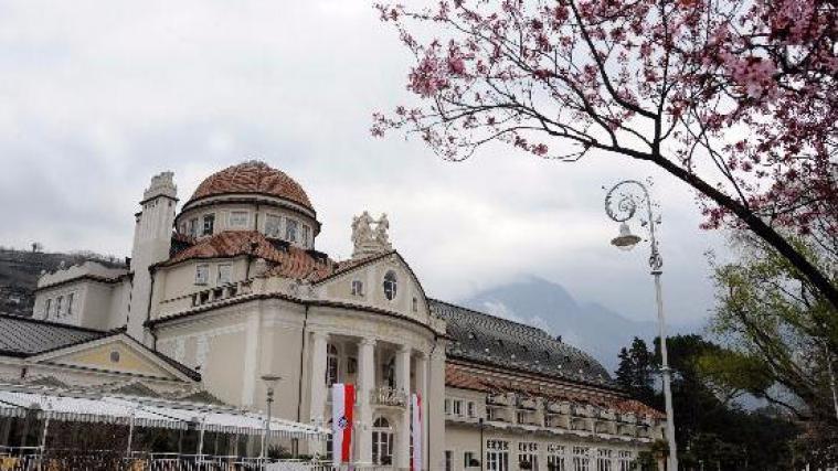 Meraner Kurhaus