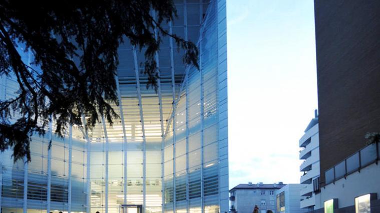 Nun wurde der Stiftungsrat für das Museion ernannt.