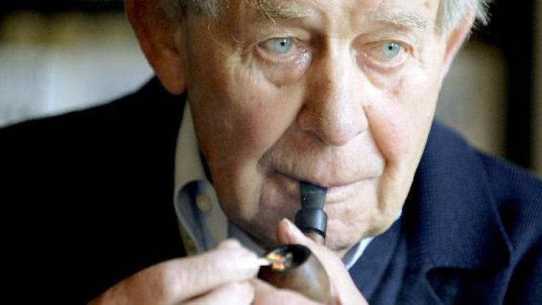 Siegfried Lenz' "Überläufer" wird verfilmt.