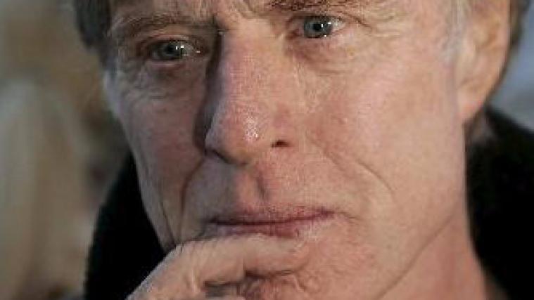 Robert Redford