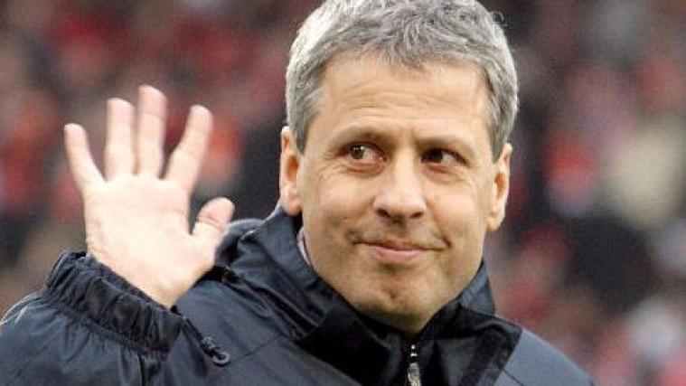 Lucien Favre