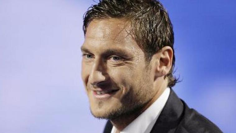 Francesco Totti