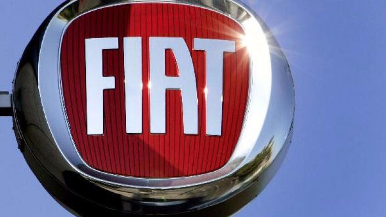 Gute Nachrichten für Fiat und Co.: Ein kräftiges Plus bei den Verkaufszahlen gab es im Jahr 2015 für die italienischen Autobauer. - Symbolbild.