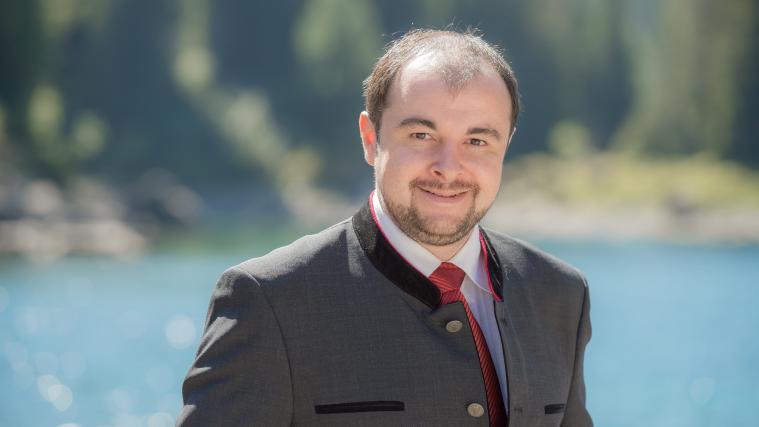 Stefan Zelger