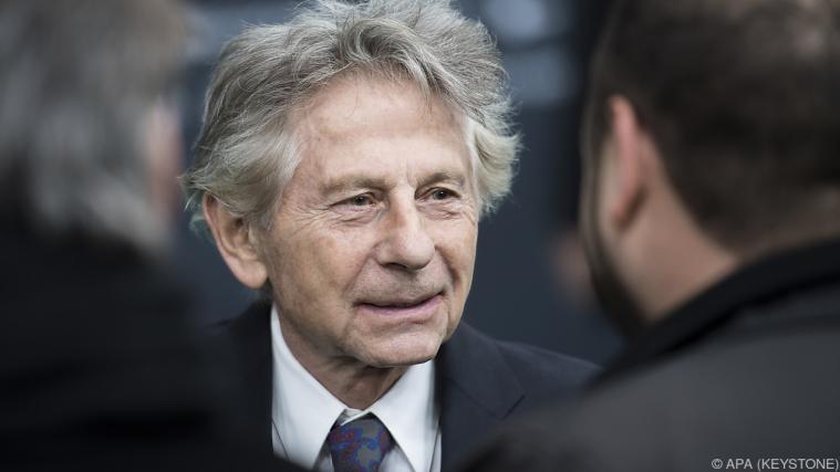 Gegen Starregisseur Roman Polanski sind erneut Vergewaltigungsvorwürfe laut geworden. - Foto: APA