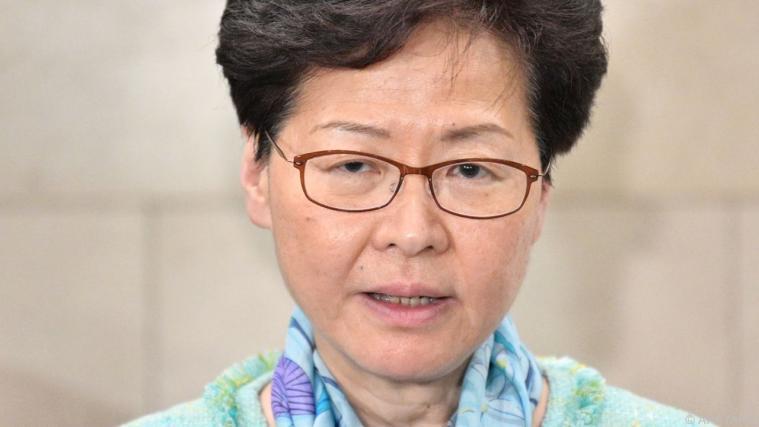 Scharfe Kritik, aber auch ein Einlenken Lams zeichnet sich ab Foto: APA (AFP)