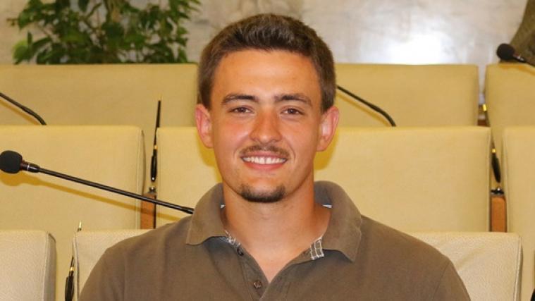 Christoph Mitterhofer