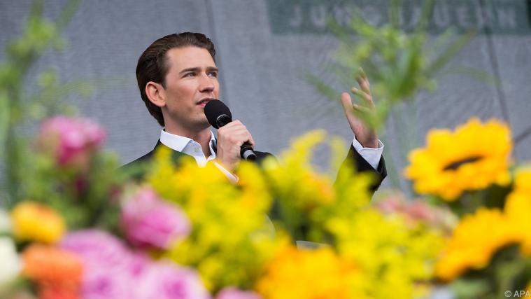 Die ÖVP-Übernahme soll von langer Hand geplant gewesen sein - Foto: APA