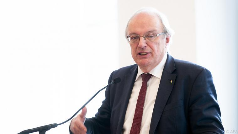 Nachfolger für Michael Bünker wird gesucht Foto: APA