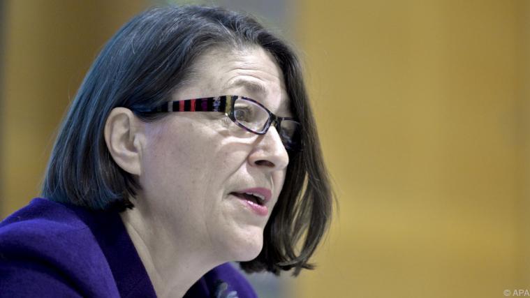 Violeta Bulc: "Einseitige Maßnahmen sind nicht der richtige Weg" Foto: APA