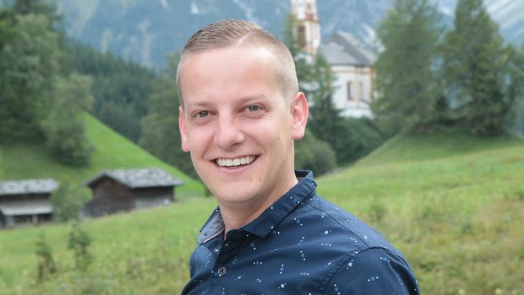 Matthias Hofer