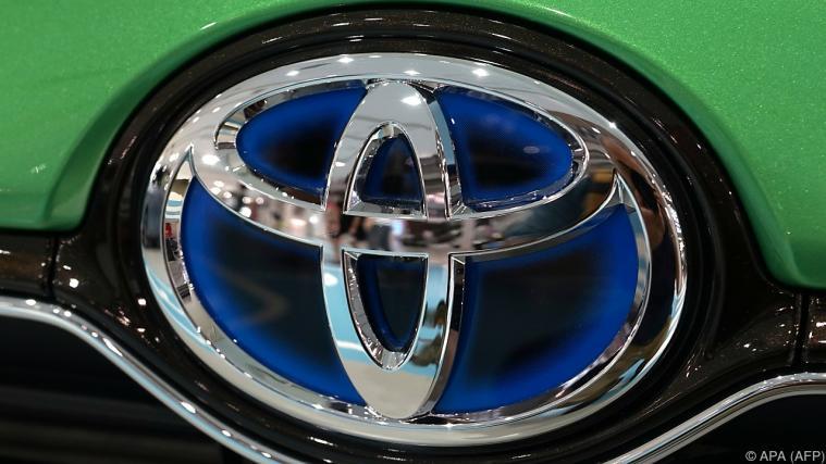 Toyota verdiente kräftig. - Foto: APA (AFP)