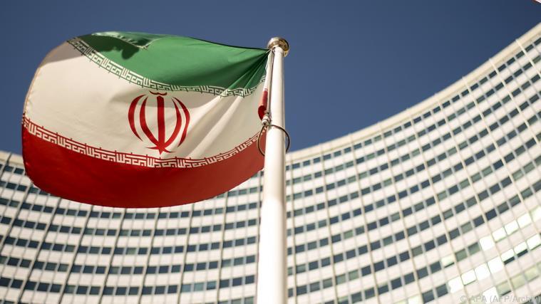 Der Iran verstößt erneut gegen das Atomabkommen Foto: APA (AFP/Archiv)