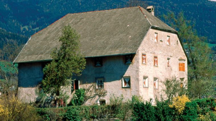 Die Koburg öffnet am Sonntag ihre Tore für Besucher.