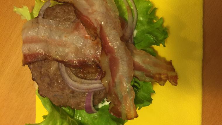 Hamburger