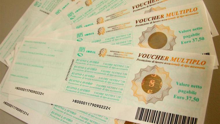 Die Wirtschaft begrüßt die Wiedereinführung der Voucher