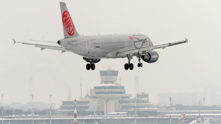 Das Tauziehen um die Airline Niki geht weiter. - Foto: APA (dpa)
