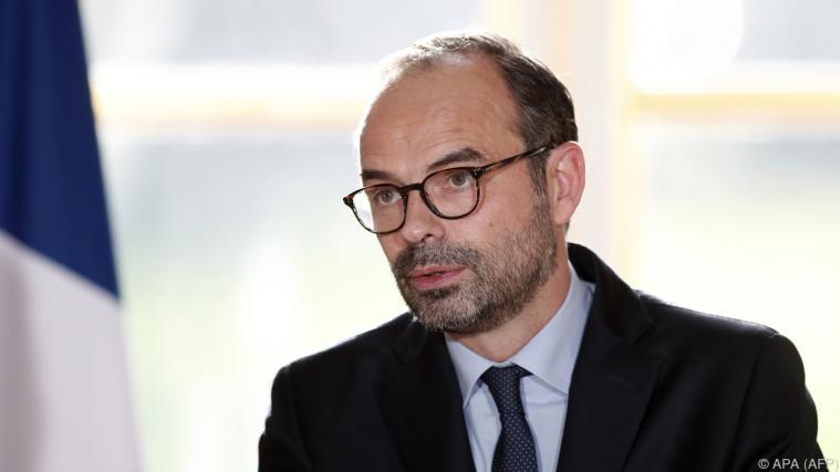 Philippe will damit Unfallopfer verringern. - Foto: APA (AFP)