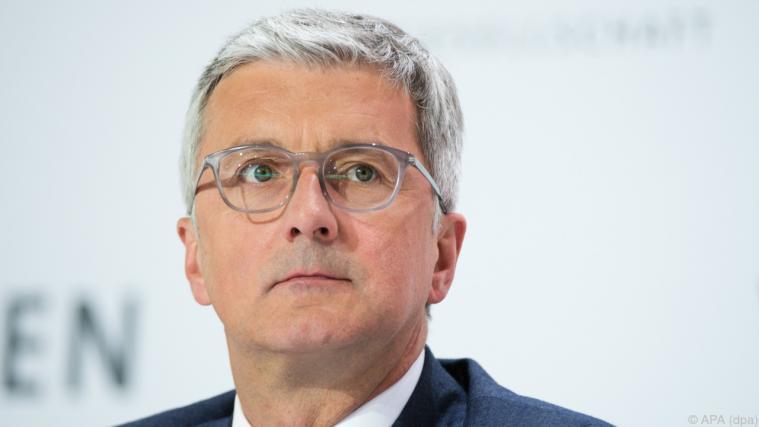 Stadler darf zu bestimmten Personen keinen Kontakt aufnehmen Foto: APA (dpa)