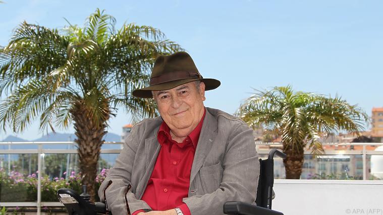 Bertolucci zählt für immer zu den großen Filmschaffenden. Foto: APA (AFP)