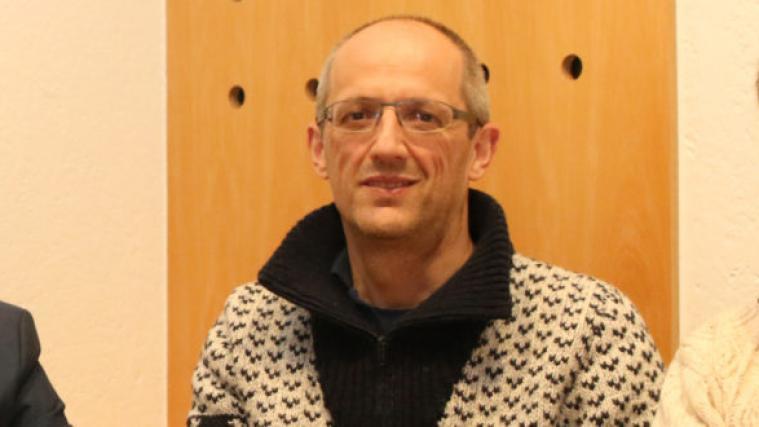 GR Bernhard Hilber