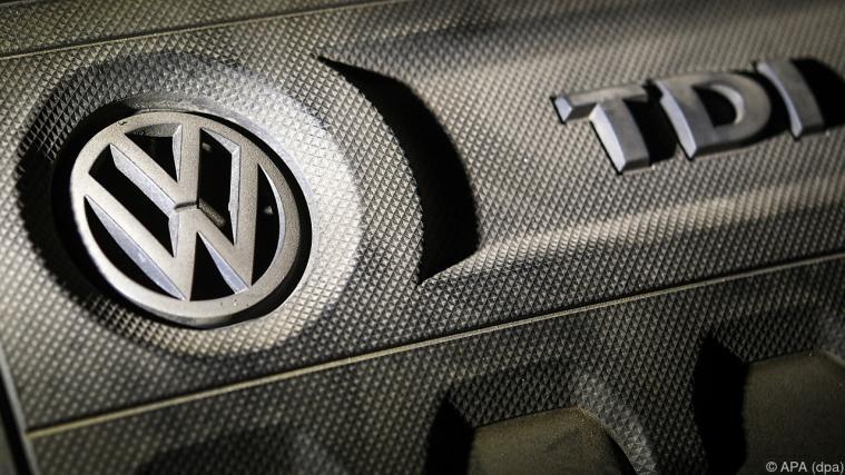 Volkswagen kostet der Diesel-Skandal ein Vermögen. - Foto: APA/dpa