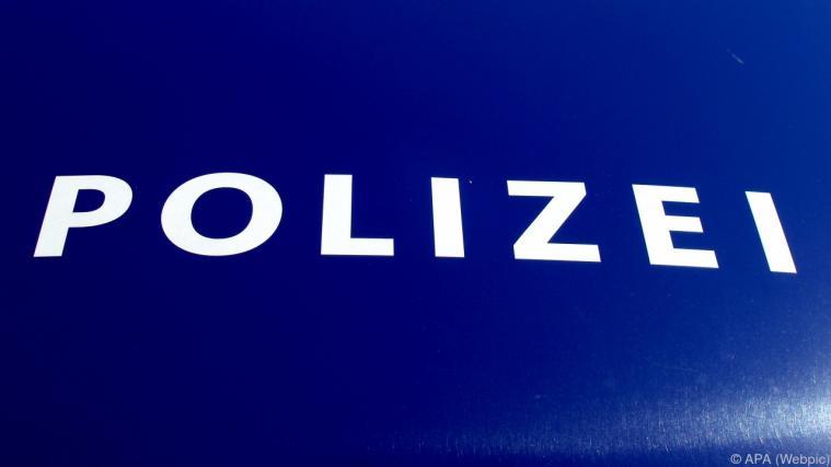 Die Polizei wird den mutmaßlichen Täter im Laufe des Tages einvernehmen. - Foto: APA