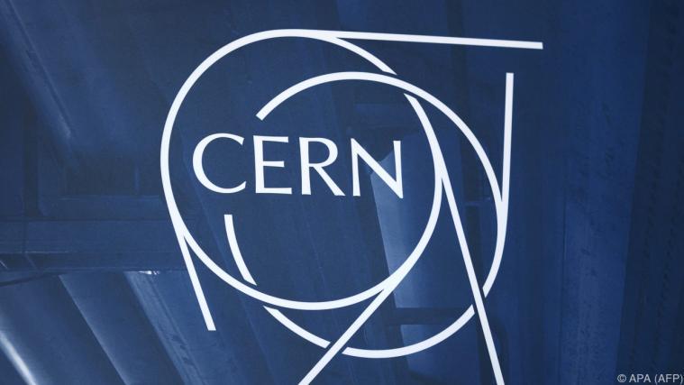 Mit dem ersten neuen Experiment wird 2021 gerechnet. - Foto: APA (AFP)