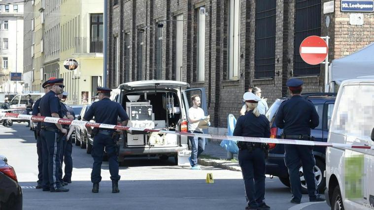 Der Mann will nicht in Tötungsabsicht gehandelt haben. - Foto: APA