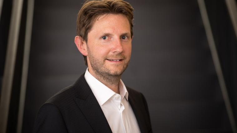 SVP Bezirksobmann Burggrafenamt Zeno Christanell